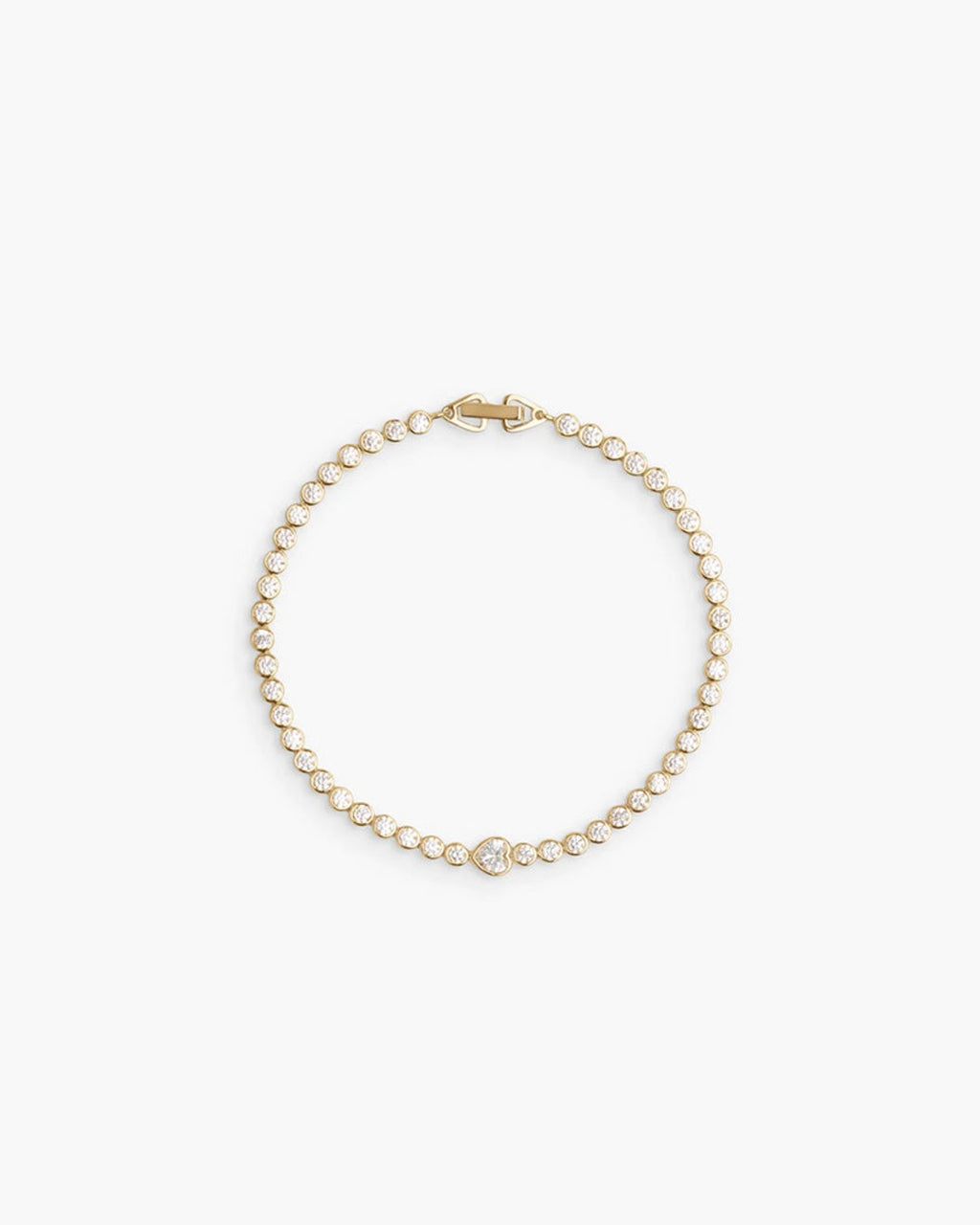 Ragbag - Bracelet Ophelia - Or