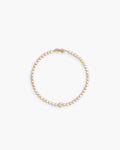 Ragbag - Bracelet Ophelia - Or
