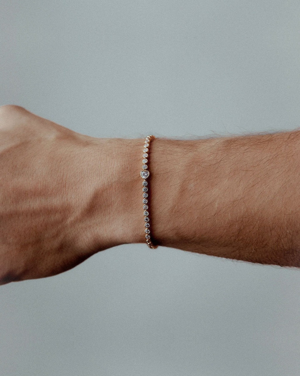 Ragbag - Bracelet Ophelia - Or