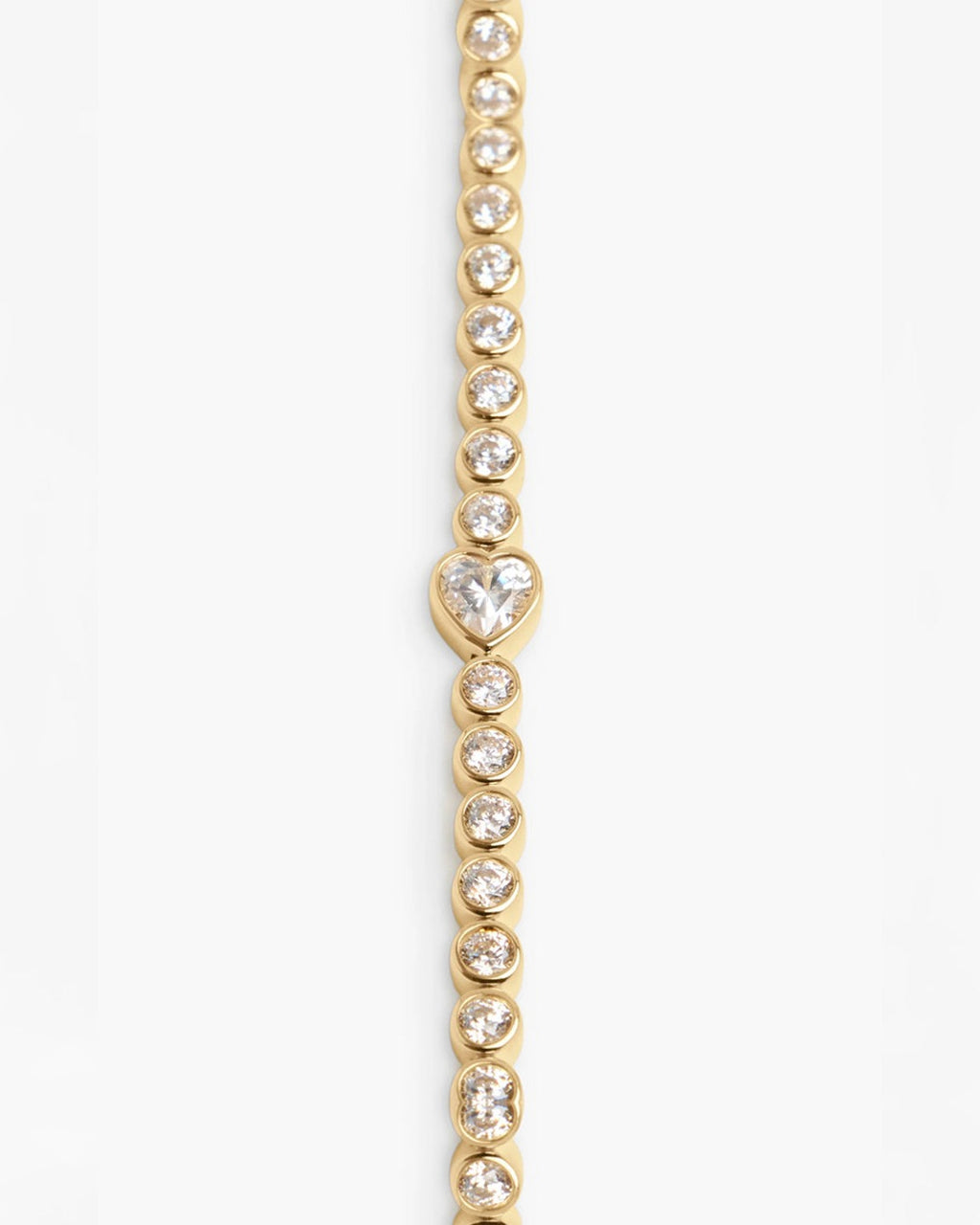 Ragbag - Bracelet Ophelia - Or