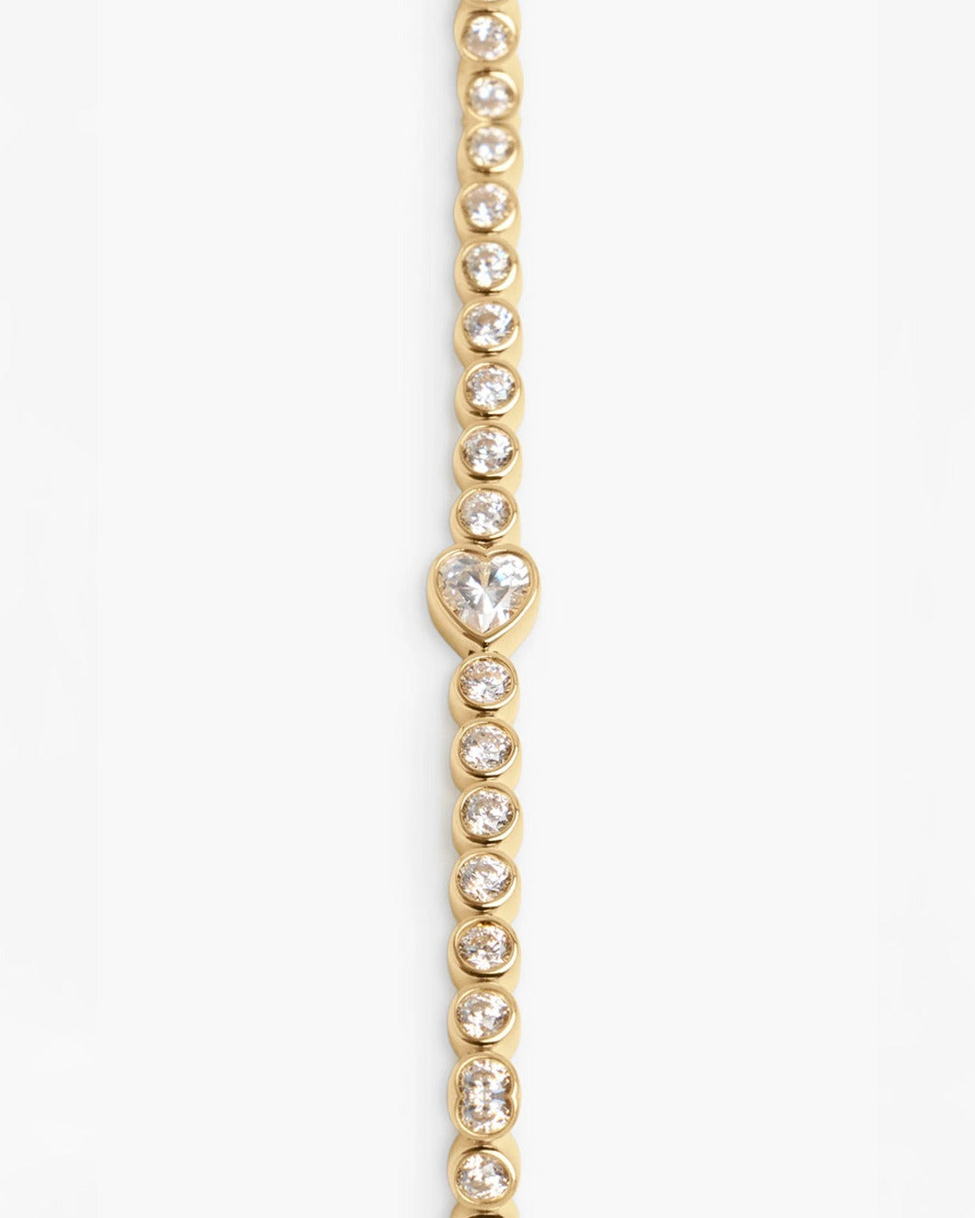 Ragbag - Bracelet Ophelia - Or