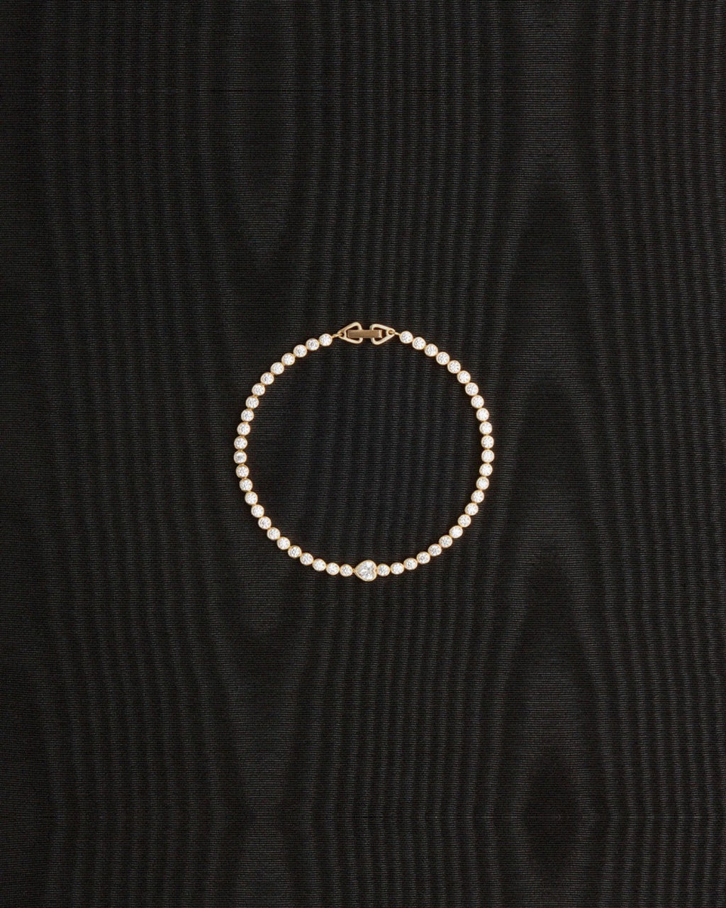 Ragbag - Bracelet Ophelia - Or