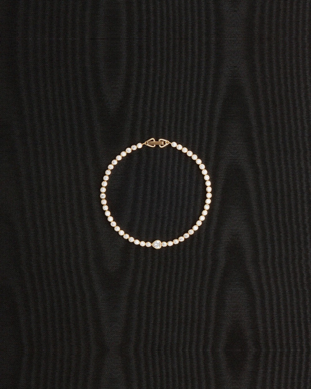 Ragbag - Bracelet Ophelia - Or