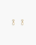 Ragbag - Ophelia earrings - Gold