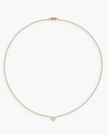 Ragbag - Ophelia Necklace - Gold