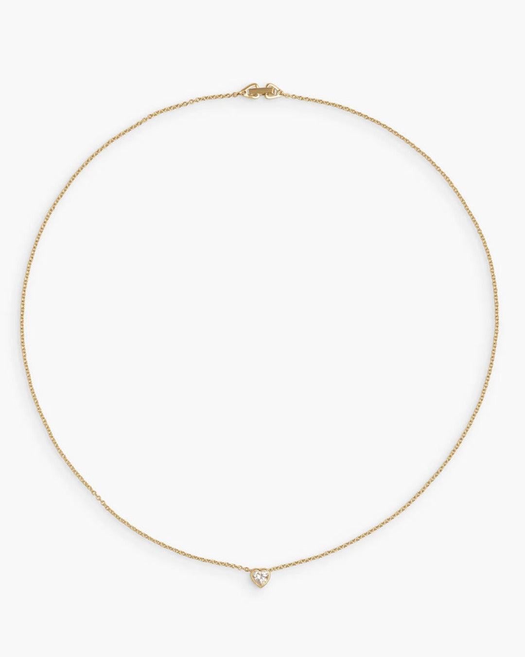 Ragbag - Ophelia Necklace - Gold