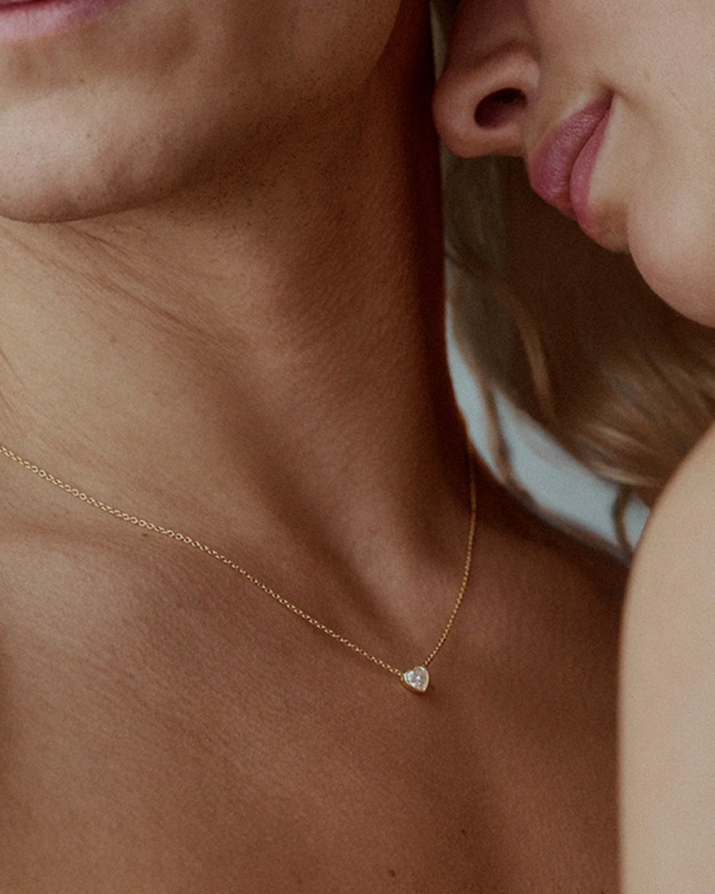 Ragbag - Ophelia Necklace - Gold