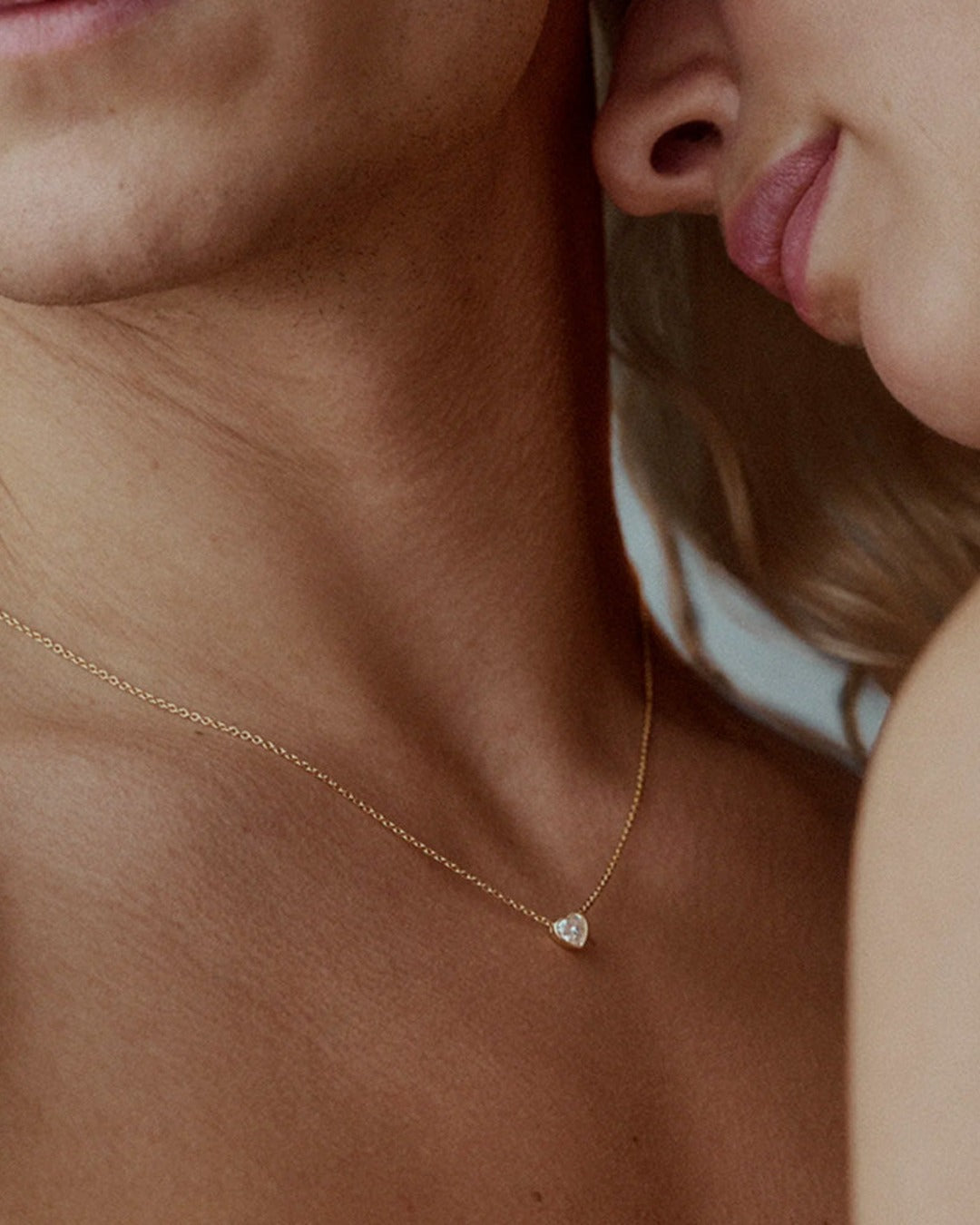 Ragbag - Ophelia Necklace - Gold