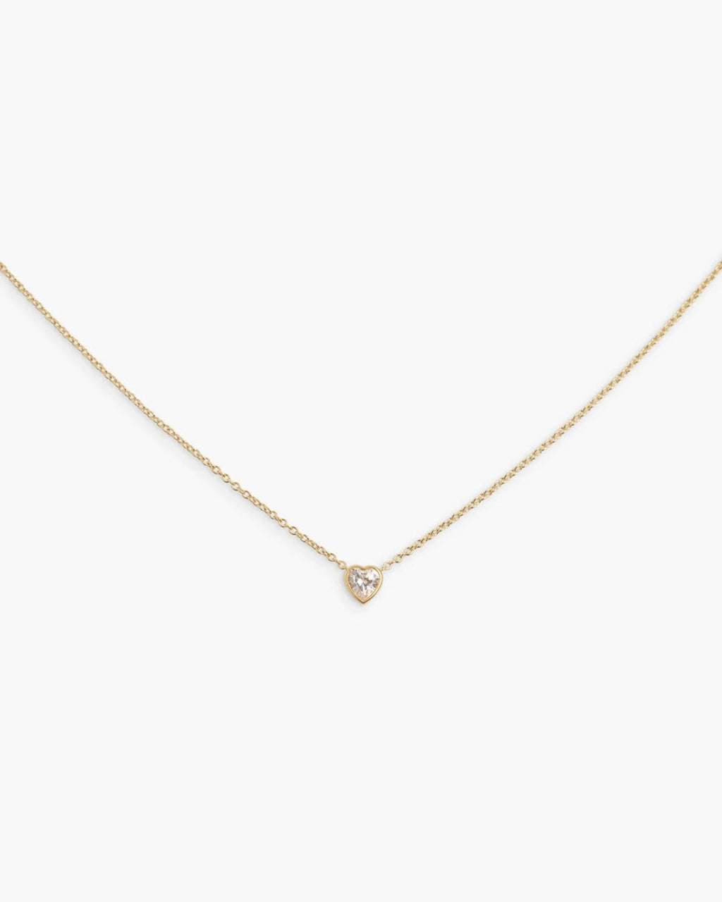 Ragbag - Ophelia Necklace - Gold