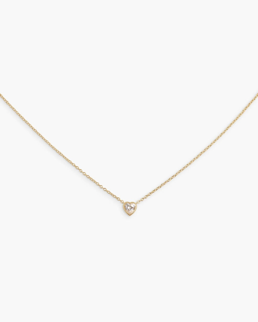 Ragbag - Ophelia Necklace - Gold
