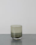 Serax - Verre Inner Circle - Gris Fumé