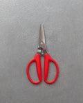 Niwaki - Utility Scissors - Red