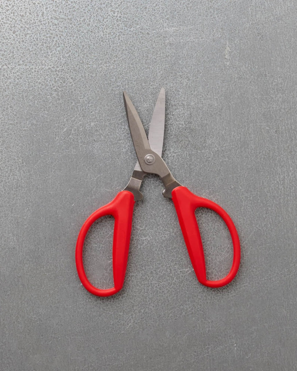 Niwaki - Utility Scissors - Red