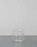 Serax - Verre Nabucho 03 - Transparent