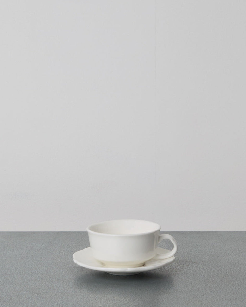 Serax - Espresso Cup - Silhouette
