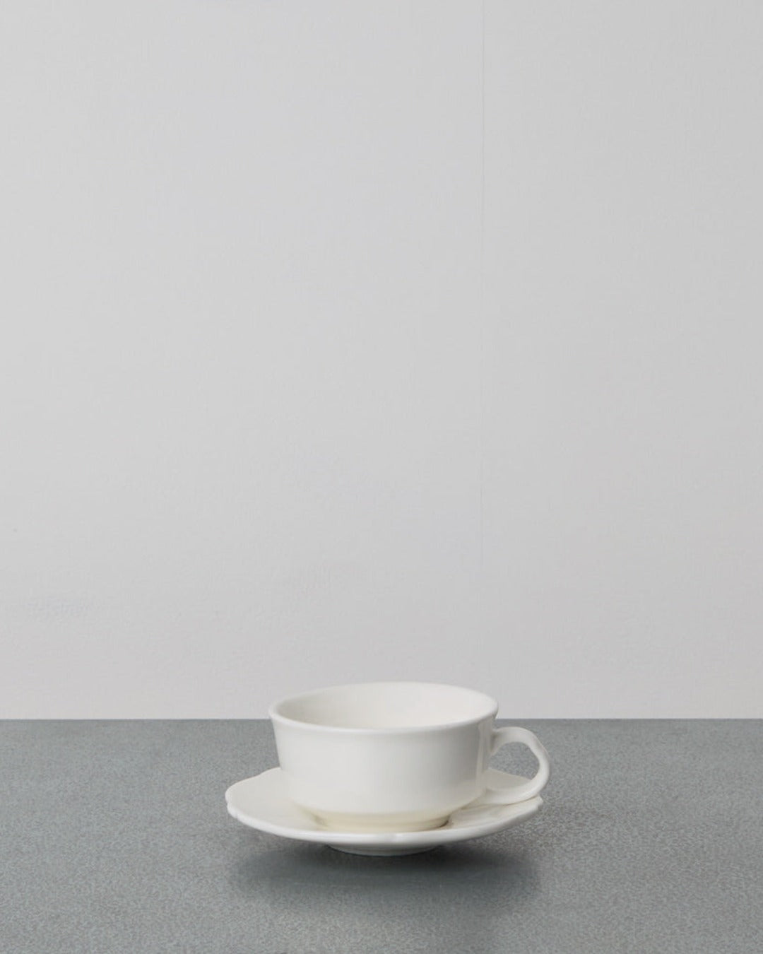 Serax - Espresso Cup - Silhouette