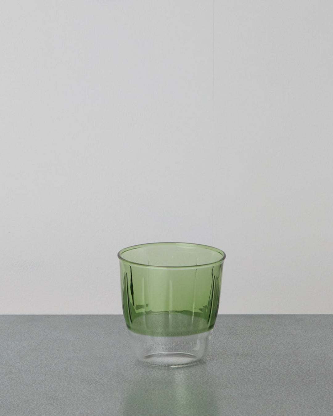 Serax - Verre Yam 01 - Vert