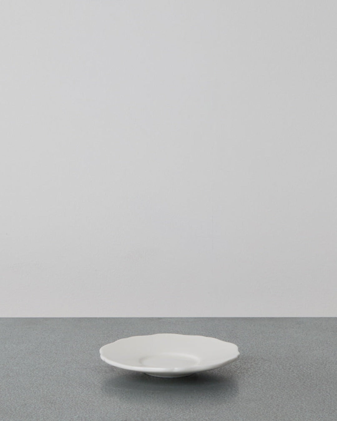 Serax - Espresso saucer - Silhouette