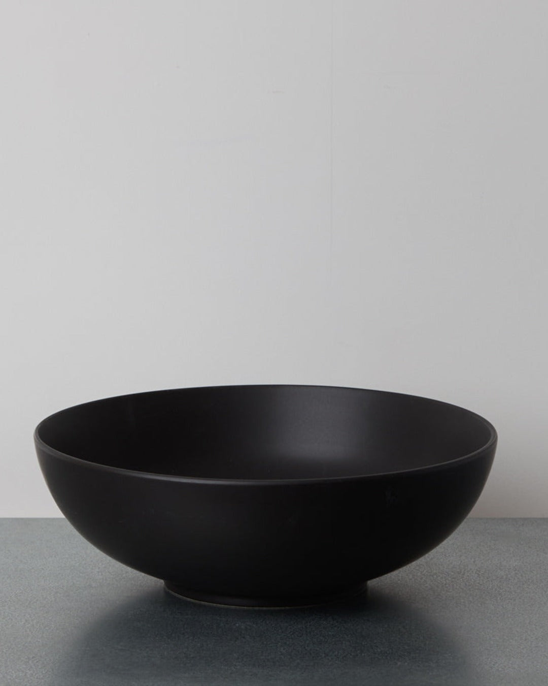 Serax - Bol Pure - Noir