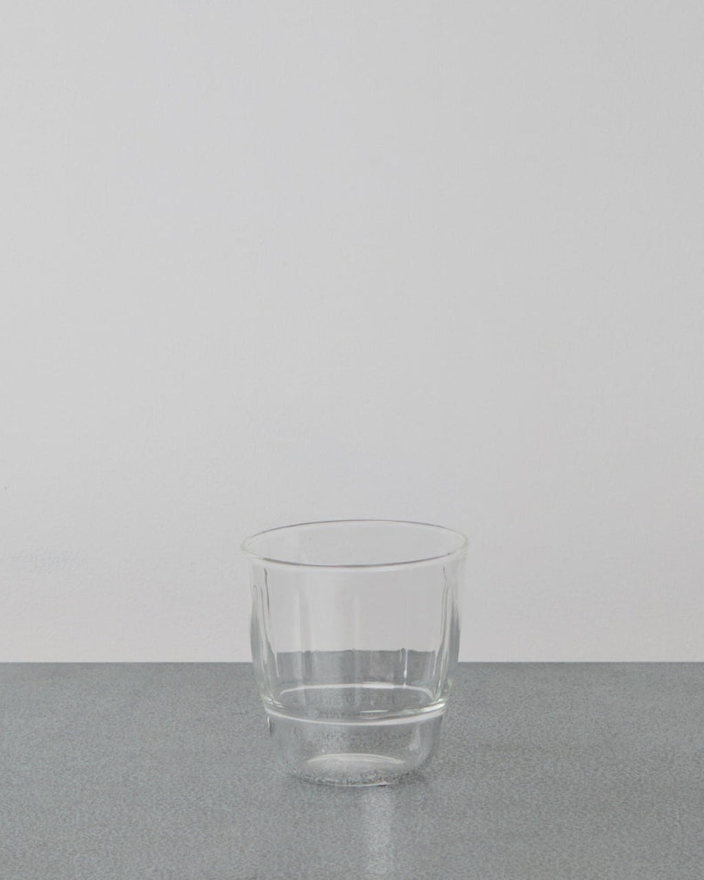 Serax - Verre Yam 01 - Transparent