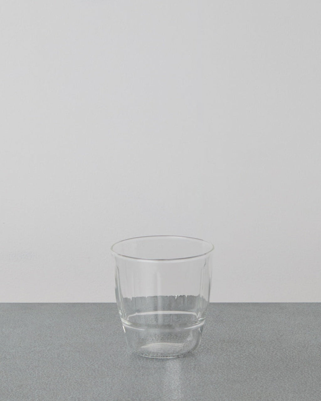 Serax - Verre Yam 01 - Transparent