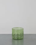 Serax - Nabucho 03 Glass - Green