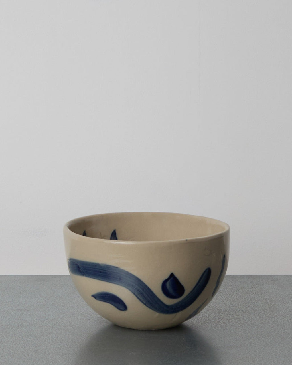 Serax - Sophia Bowl - Beige & Blue