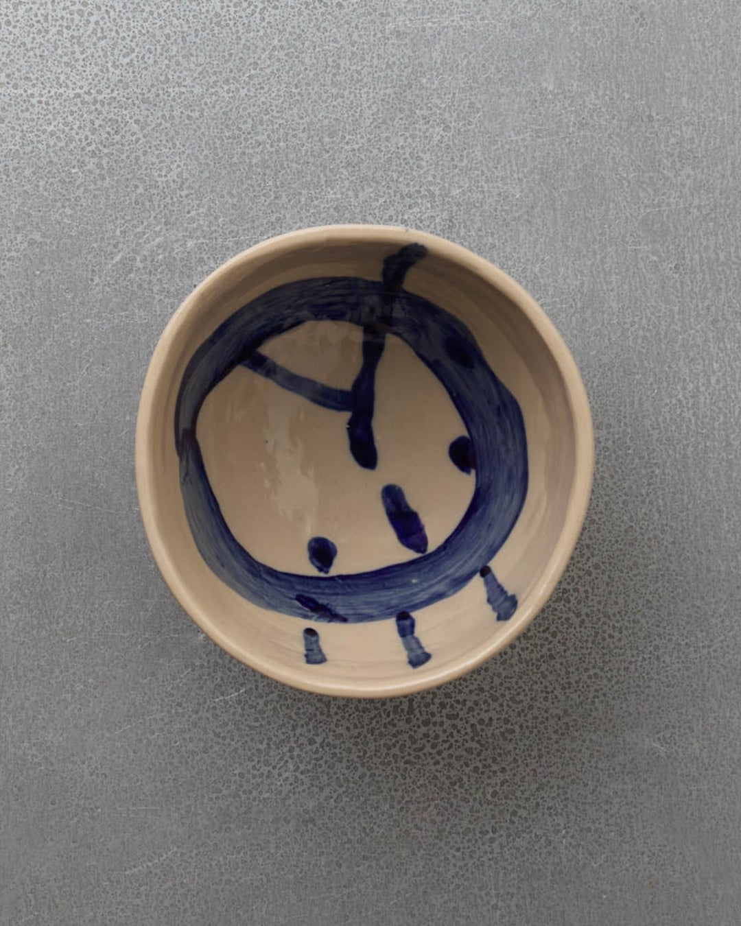 Serax - Bol Sophia - Beige & Bleu