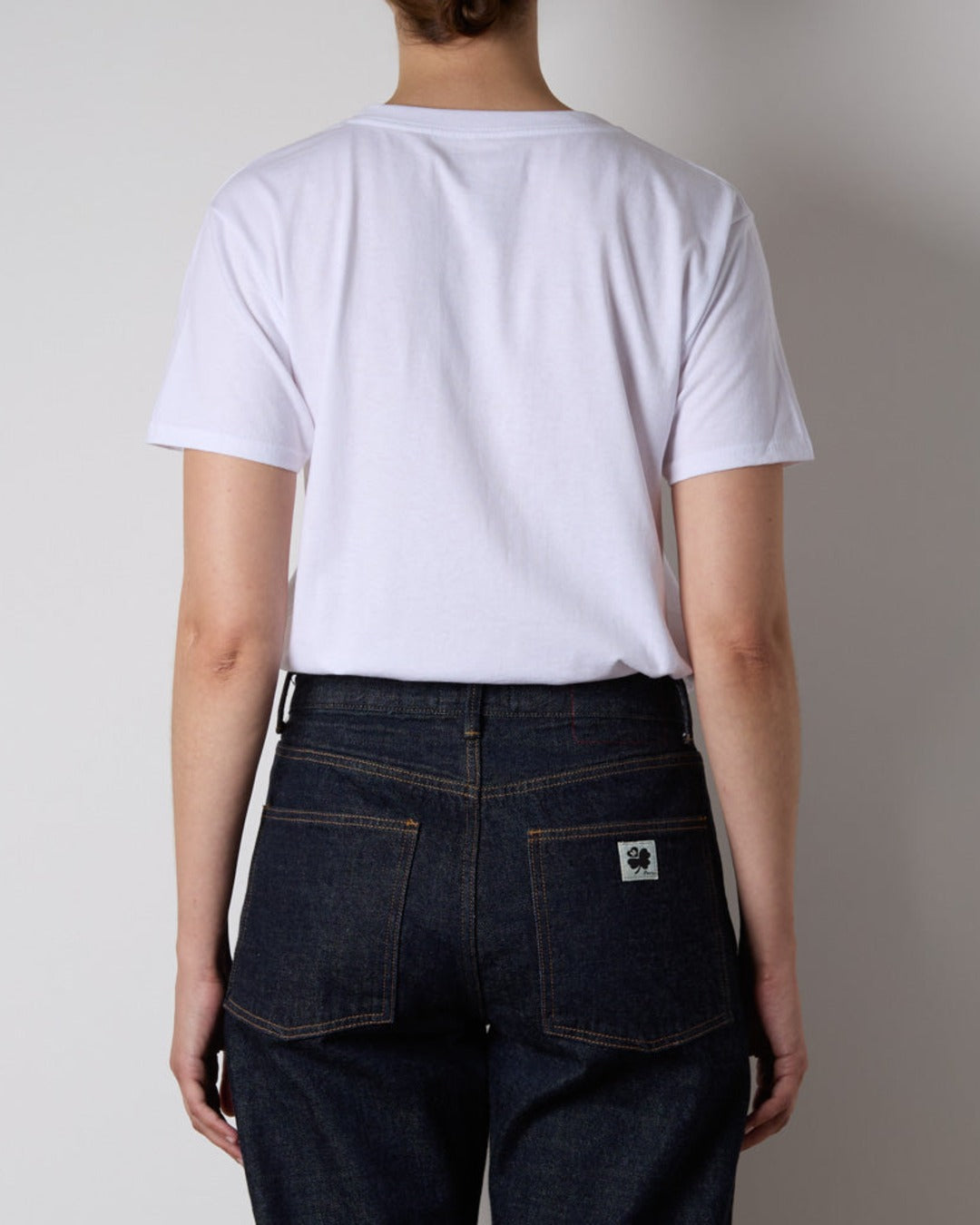 Merci - T-Shirt Thousand Ideas - Blanc