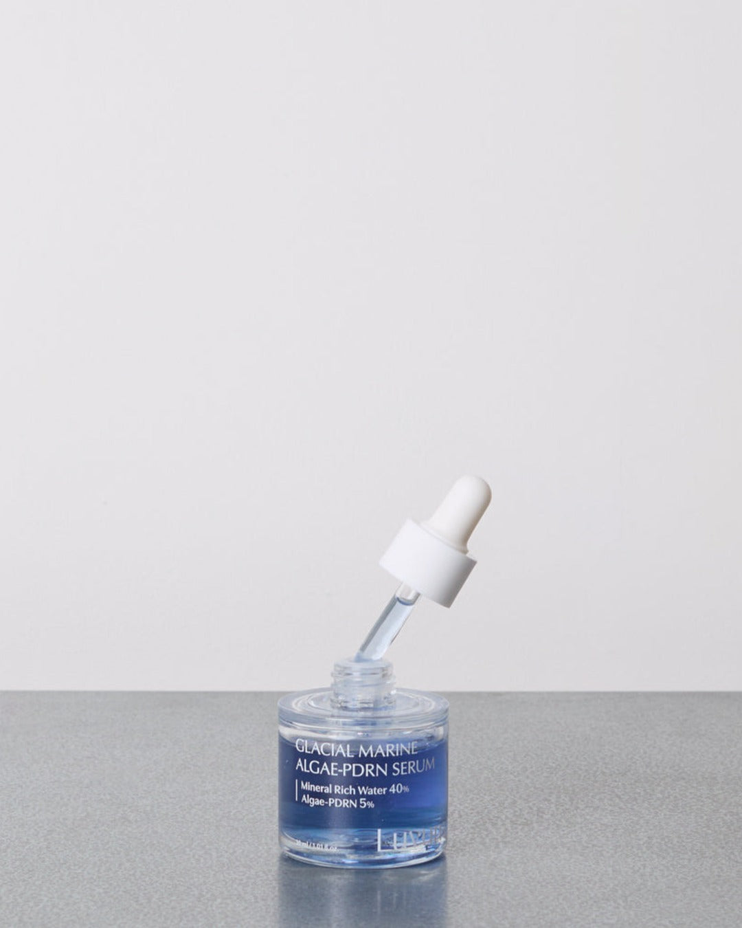 Luvum - Serum - Frozen Seaweed