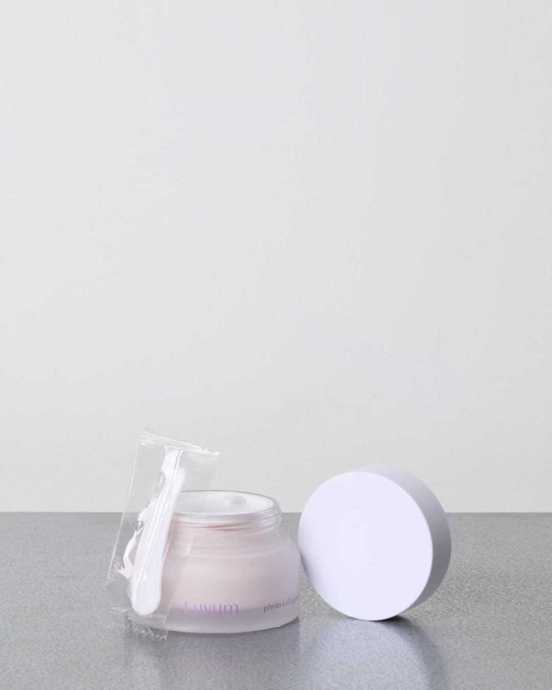 Luvum - Cream - Anti-aging and firming