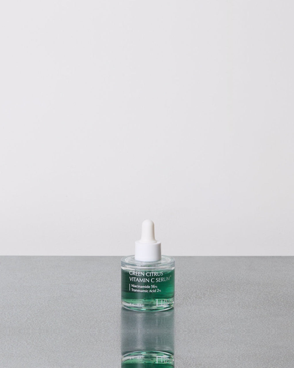 Luvum - Serum Citron Vert & Vitamine C