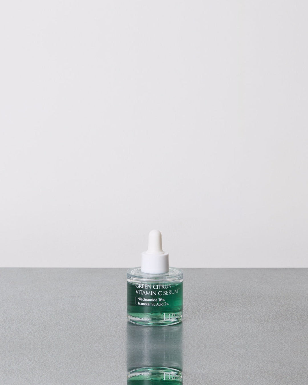 Luvum - Serum - Lime & Vitamin C