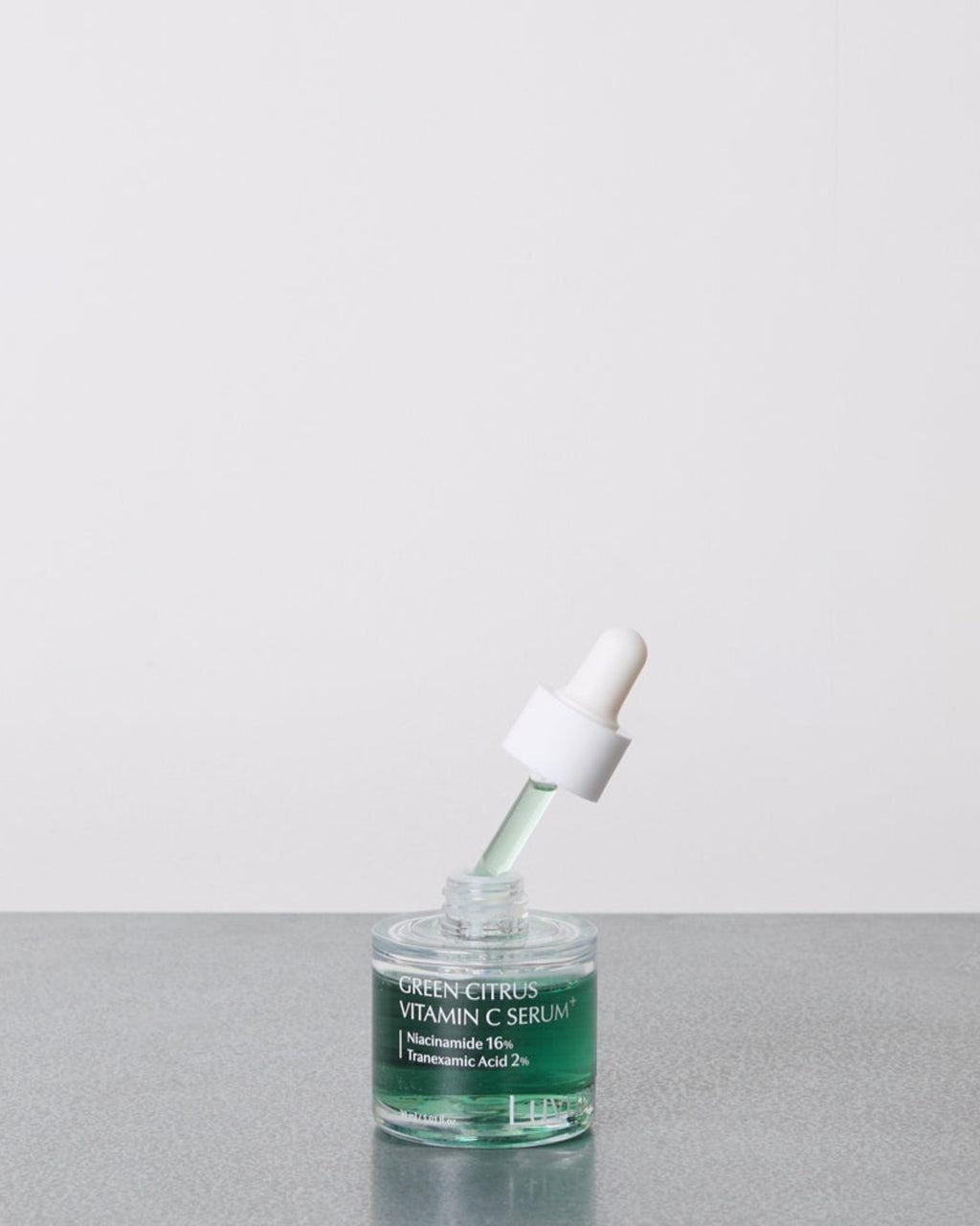 Luvum - Serum Citron Vert & Vitamine C