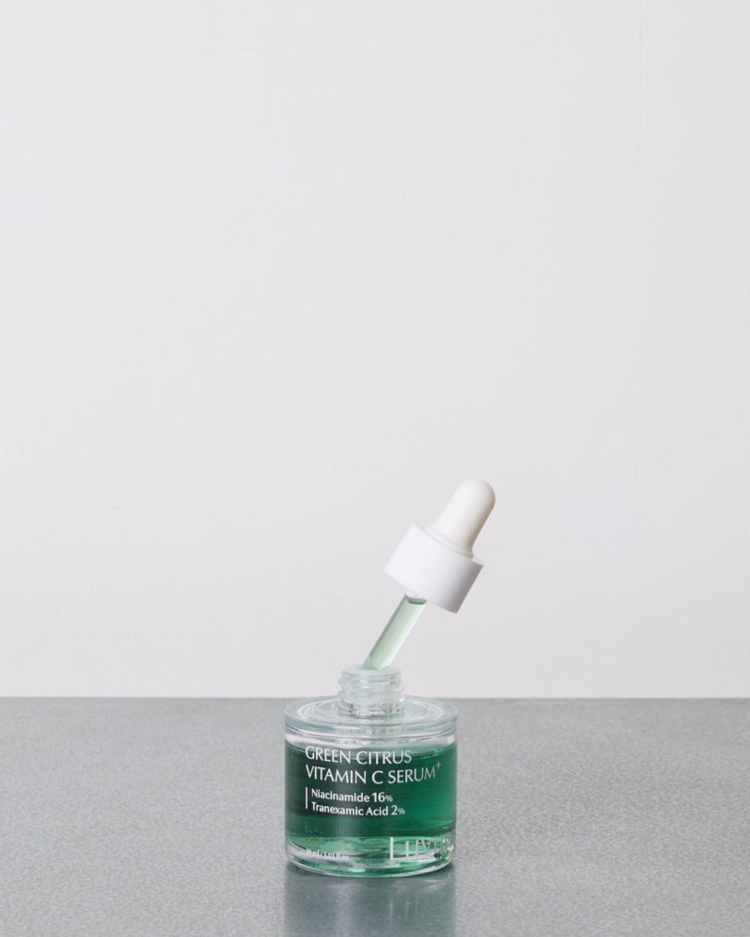 Luvum - Serum - Lime & Vitamin C