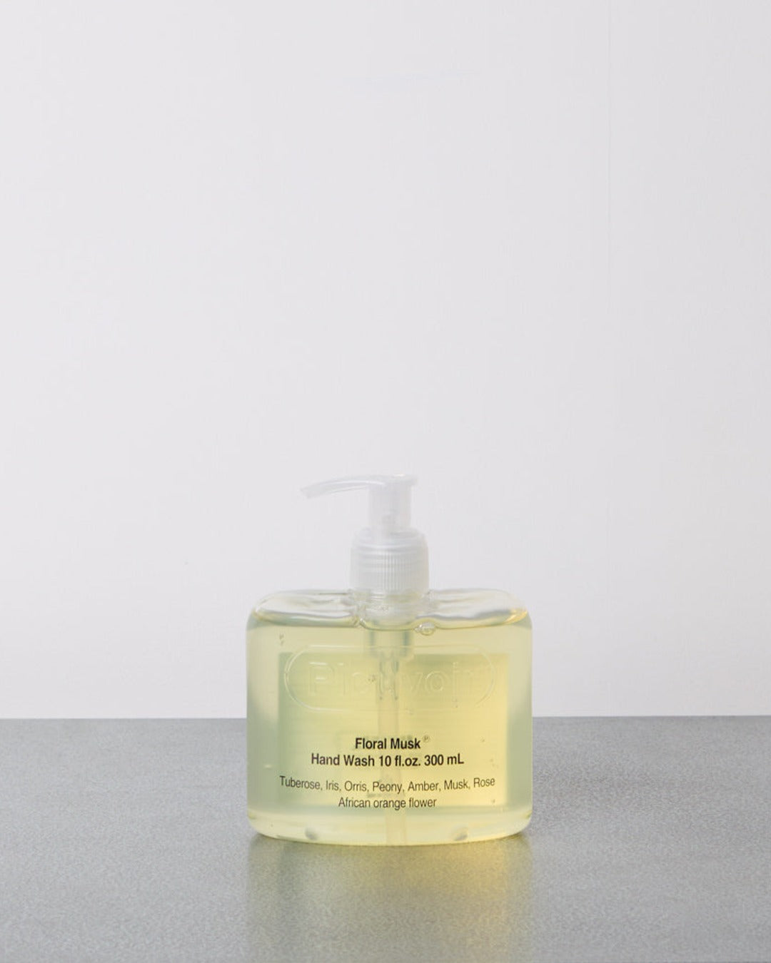 Pleuvoir - Soap - Floral Musk - Rain
