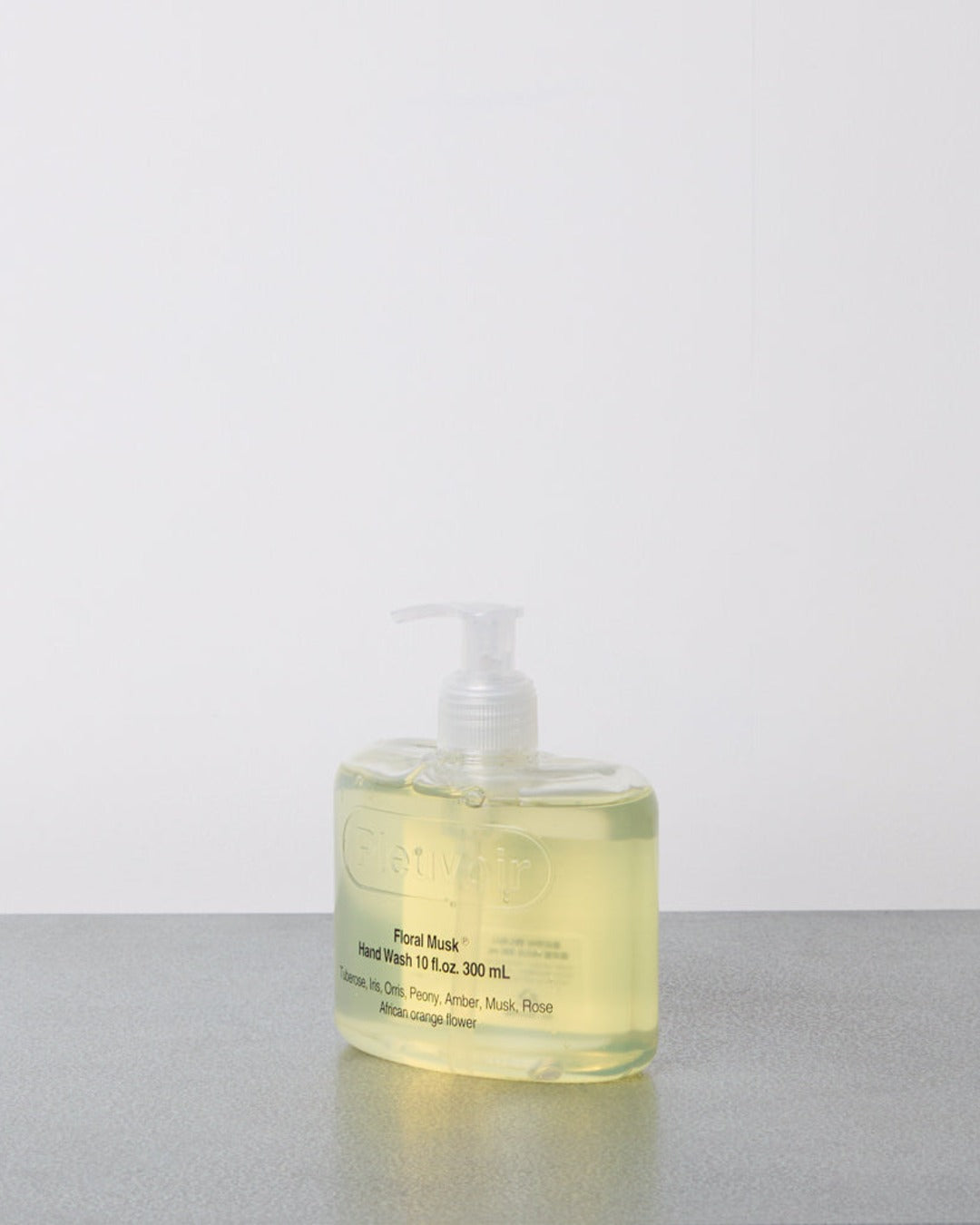 Pleuvoir - Soap - Floral Musk - Rain
