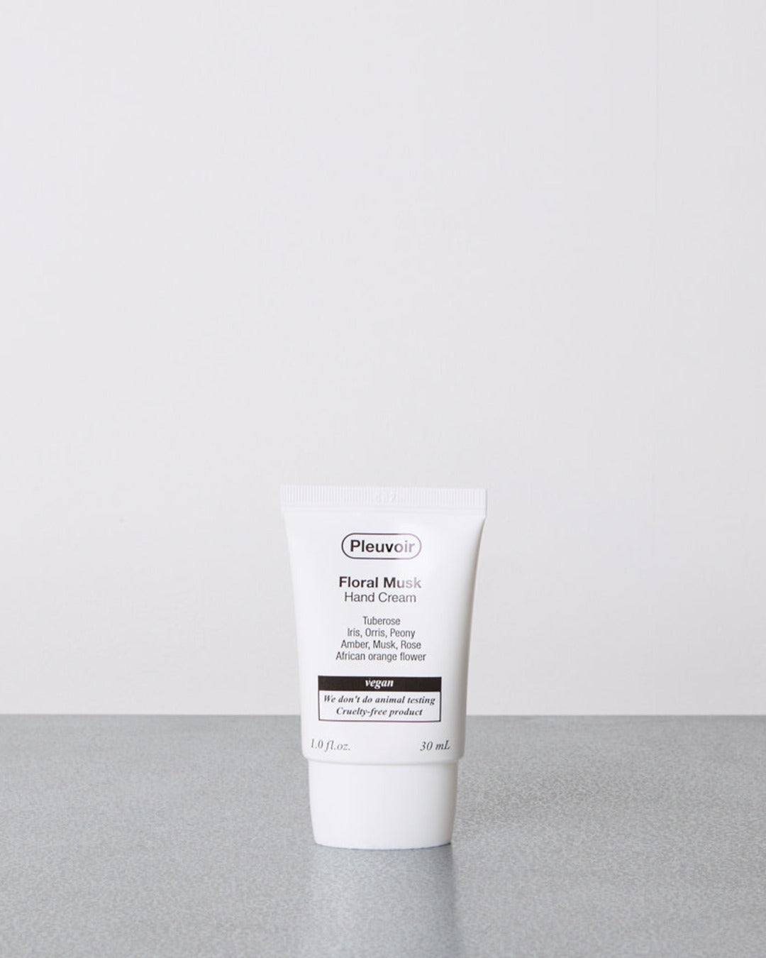 Pleuvoir - Hand Cream - Floral Musk