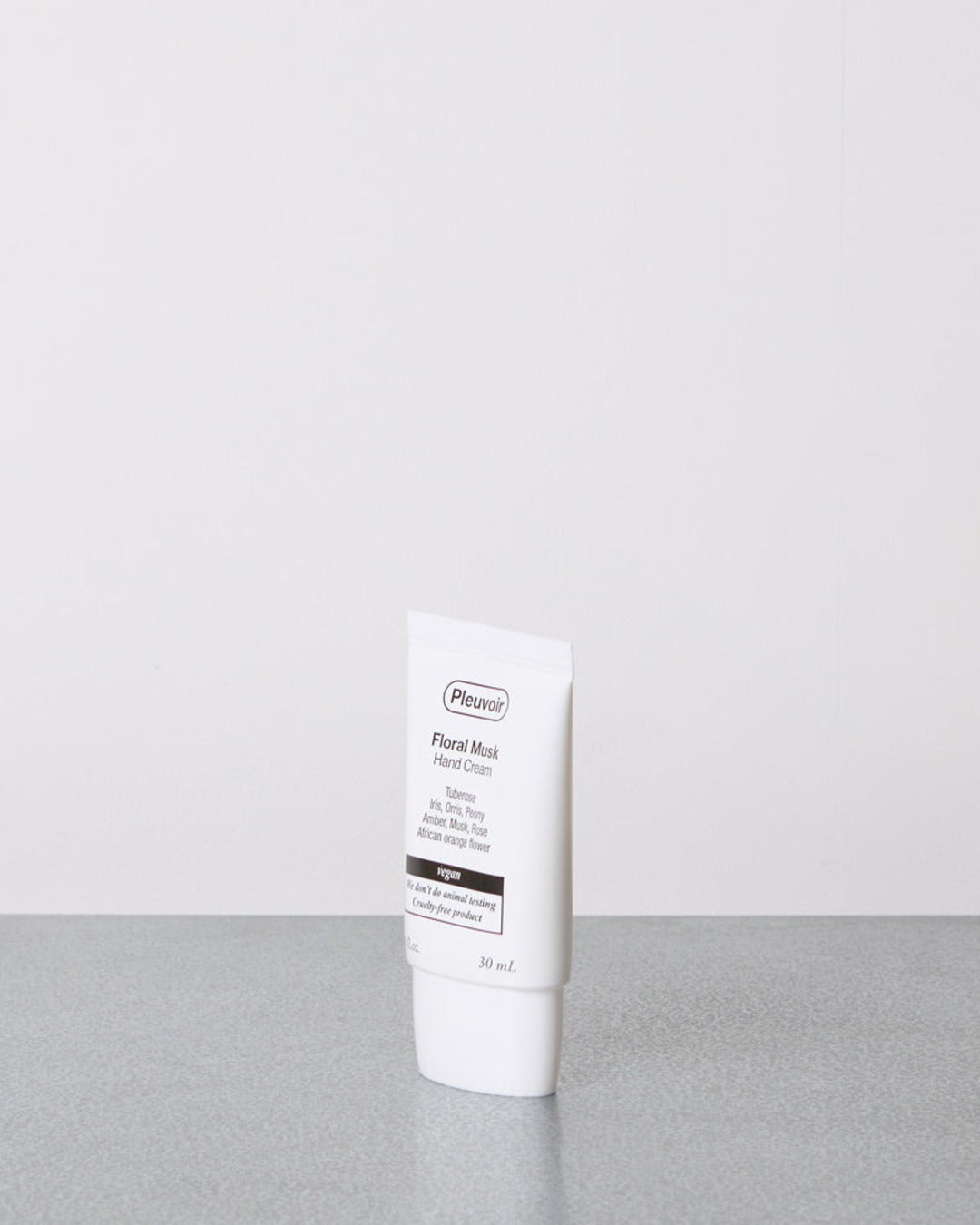 Pleuvoir - Hand Cream - Floral Musk