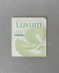 Luvum - Gel Mask - Intensive Repair and Soothing