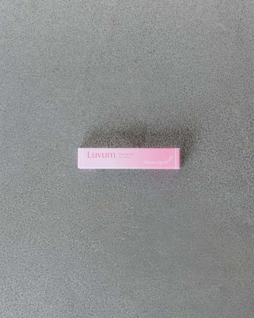 Luvum - Lip Serum - Volume