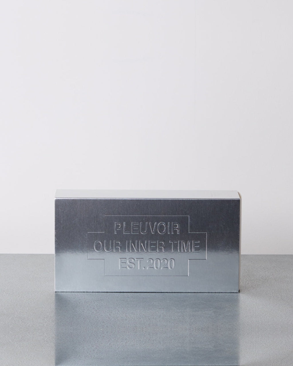 Pleuvoir - Diffuser - Burning It All - Rain