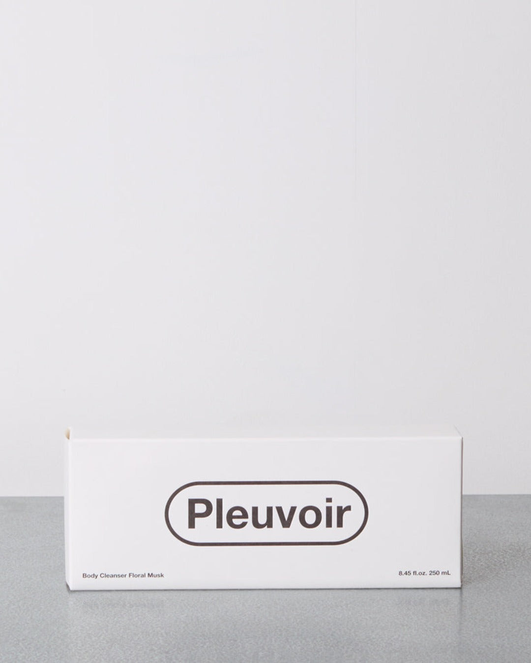 Pleuvoir - Shower Gel - Floral Musk