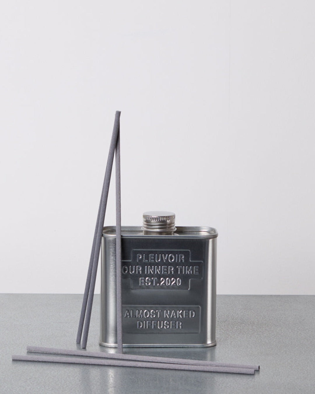 Pleuvoir - Diffuser - Almost Naked - Rain
