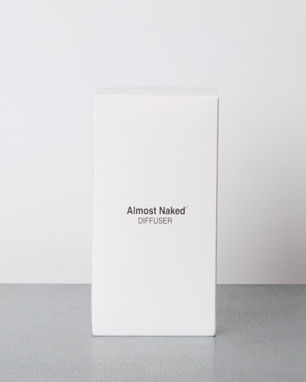 Pleuvoir - Diffuser - Almost Naked - Rain