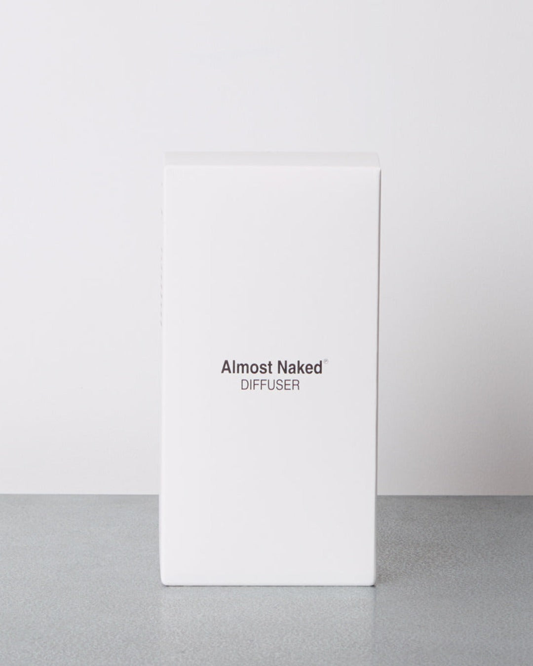 Pleuvoir - Diffuser - Almost Naked - Rain