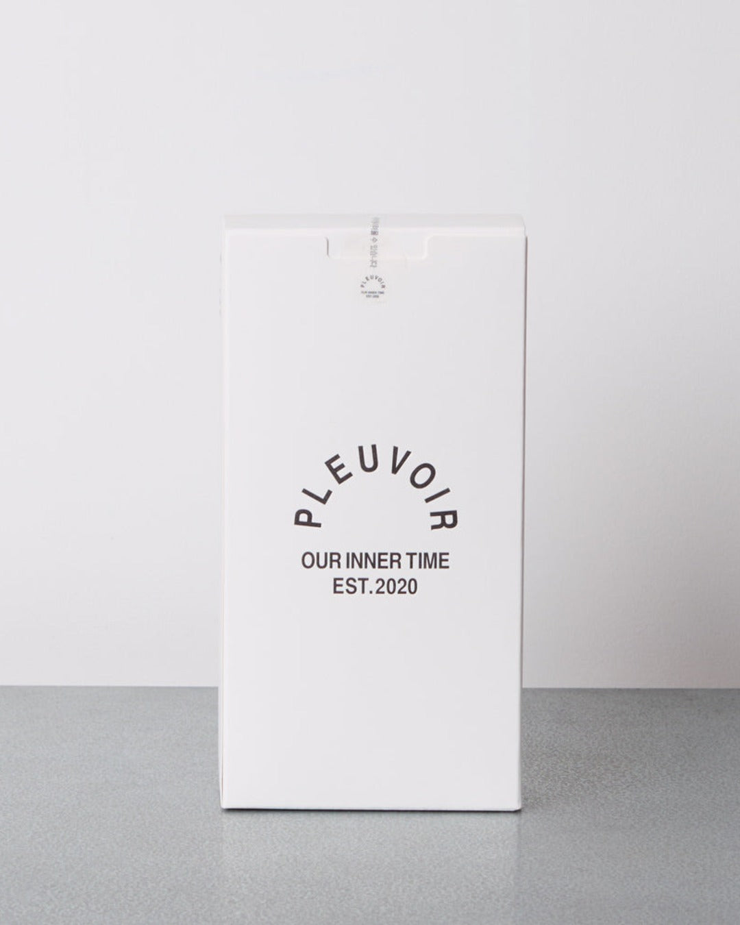 Pleuvoir - Diffuser - Almost Naked - Rain