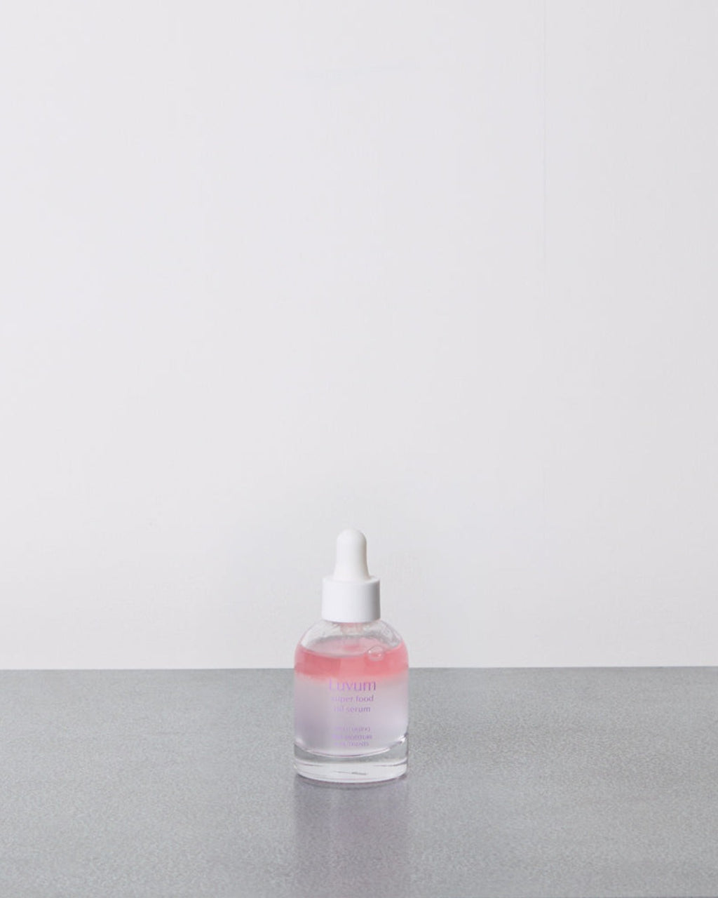 Luvum - Nourishing Anti-Aging Serum