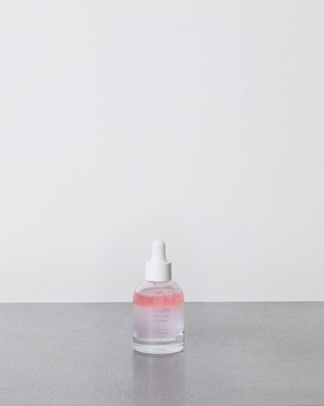 Luvum - Nourishing Anti-Aging Serum