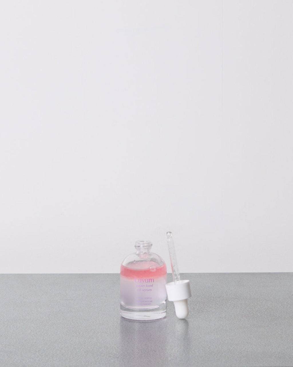 Luvum - Nourishing Anti-Aging Serum